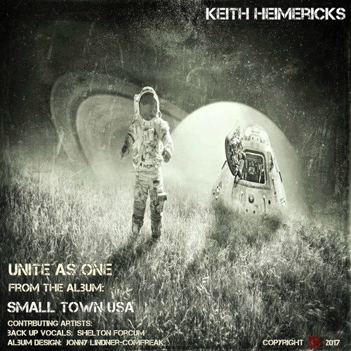 Unite As One