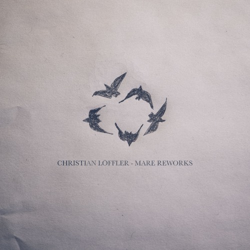 Christian Loeffler - Mare (Robot Koch Remix)