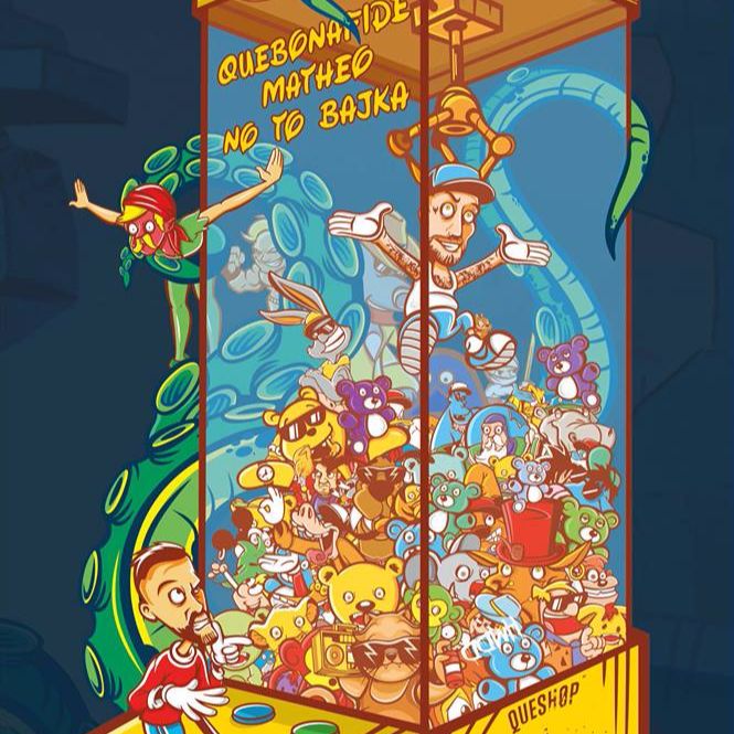 Nie ma takich 2-óch