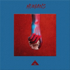 Humans (Prod. Sammy Pharaoh)