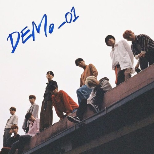 PENTAGON(펜타곤); Like This