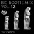Artwork for 2F Big Bootie Mix, Volume 12 - Two Friends
