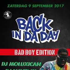 BACK IN DA DAY 6 - by DJ NAVIDAY