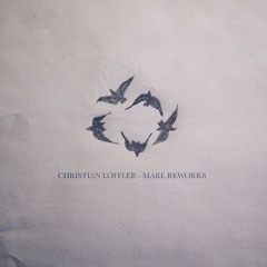 Christian Löffler - Vind //  Parra for Cuva  remix