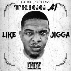 Like Jigga