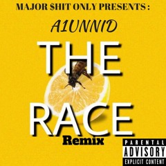 A1UNNID - The Race Remix " Lemonade "