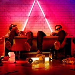Axwell /\ Ingrosso - More Than You Know (BeKnight Rmx)