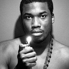 MEEK MILL - TEAM RICH *NEW*