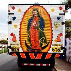 Cumbia / Chicha Mix 1