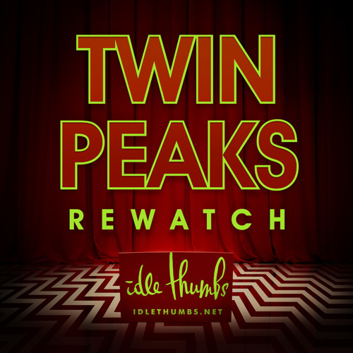 Twin Peaks Rewatch 52: The Return, Part 17