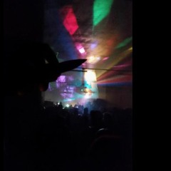 Yung Bruh Vintage LSD 1