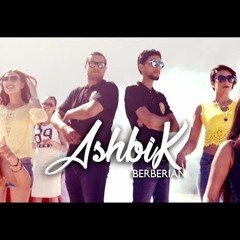 Ashbik - Berberian (Deejay MMX Remix)