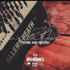 DONE & DUSTED MIX (MYKONOS) OPENTUNES ONOFFTUNING2017 - STAGE 11 (SEPTEMBER.7.THURSDAY.2017)