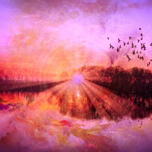 INdigo SUn/Wavelengths