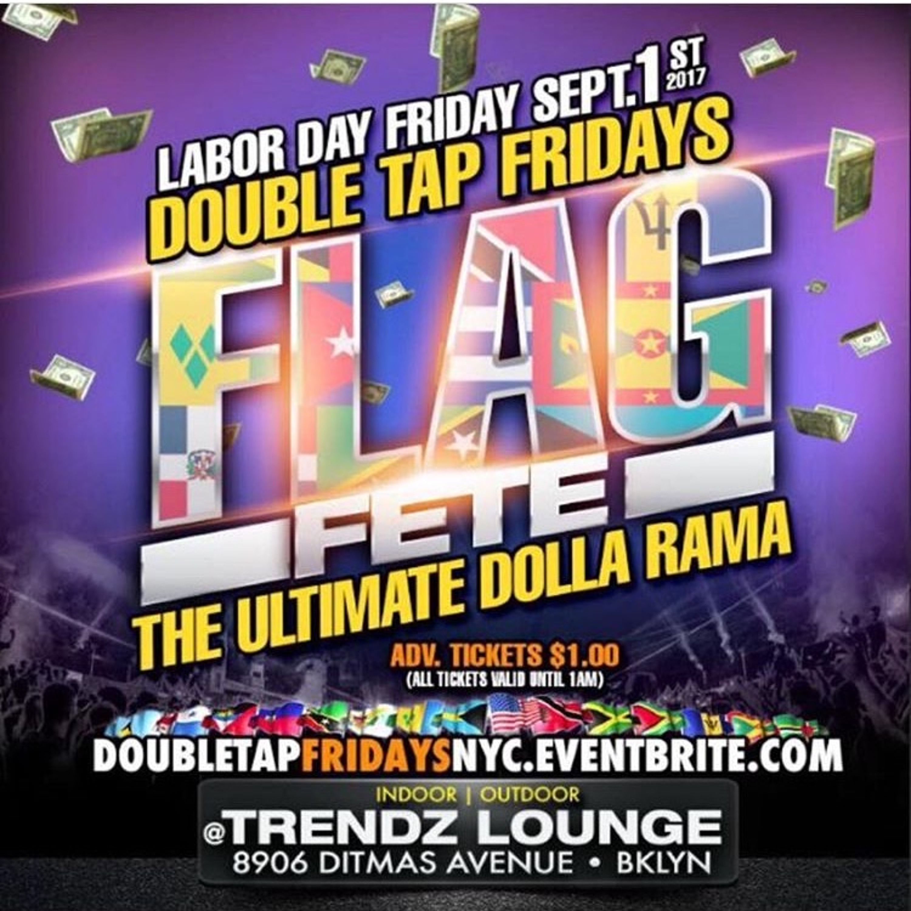 @MrXsytment x Kreepa Da Curse x @DJGully LIVE @ FLAG FETE episode artwork