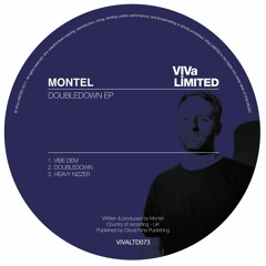 VIVALTD073 1. Montel - Vibe Dem