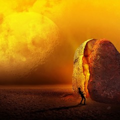 Sound Design (Sting) | Moving a Stone, Going to the Next Level, Video Game