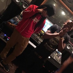 MY PARTY - JB Da BOSS Ft. Treybo Da Don