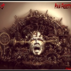 Pain Part.2 (WinnerMIX)