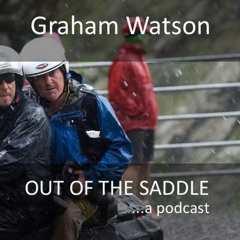 Out of the Saddle - Graham Watson