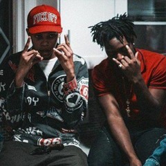 D Savage & Unotheactivist - Regular (prod. Polo Boy Shawty)
