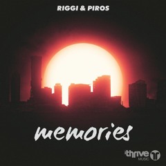 Riggi & Piros - Memories (feat. Mark Borino)