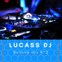 Enganchados cumbia y reggaeton