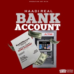 HaadiREAL - Bank Account (RealMix)