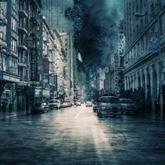 Sound Design | Storm, Destruction, Doom