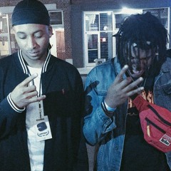 Bird ft. Mathaius Young [*demo*] (Prod. by Mathaius Young)