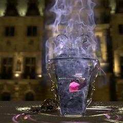 Sound Design | Hero Drinking Magic Potion