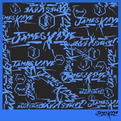 Drake - Passionfruit (James Kaye Remix) (CLICK FOR FREE DL)