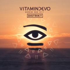Vitamindevo - DISTRIKT Music - Episode 161