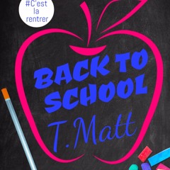 Back To School #BTS2017