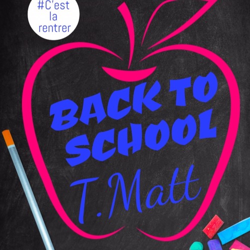 Back To School #BTS2017