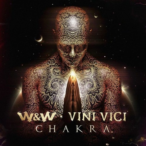 W&W vs Vini Vici - Chakra (Acid Edit Mix)