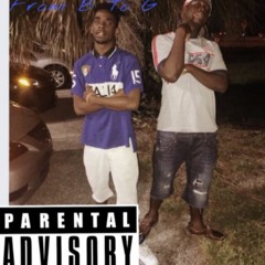 B to the G (ft. 1804yike)