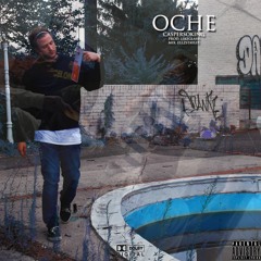 Oche- CasperSoKing (prod. LikeGlass)