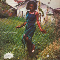 Jeannette Ndiaye - Makom Ma Bobe
