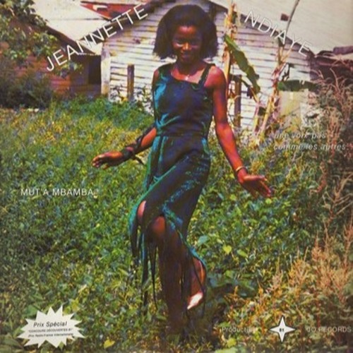 Jeannette Ndiaye - Makom Ma Bobe