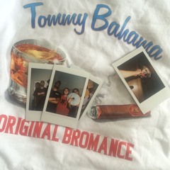 tommy bahama !