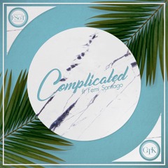 Get To Know - Complicated Ft. Femi Santiago (Boogie Mix)