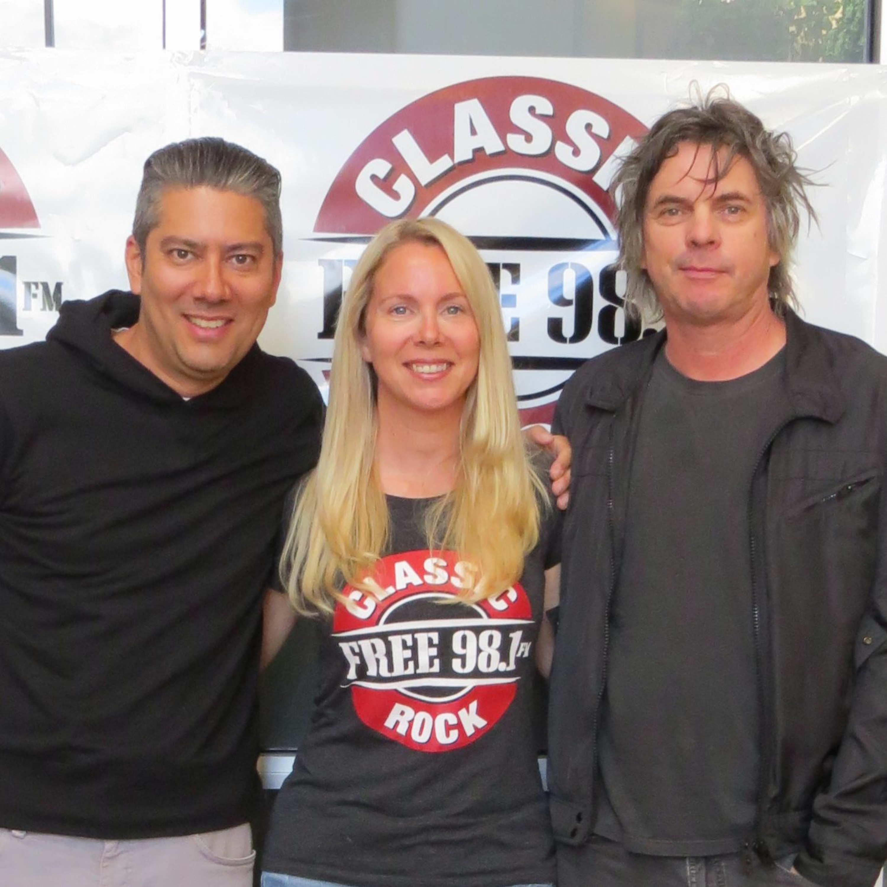 ClassicRock981