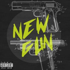 Big Caper - NEW GUN