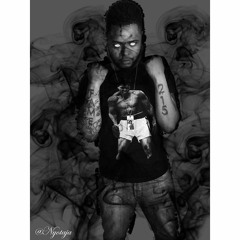 Lyrical Lil - Look At Me