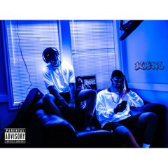 wknd Feat. LD [prod. dub & LD]