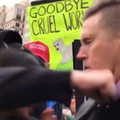 Is It Ok? (Punching Nazis)