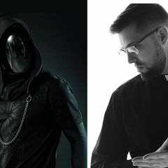 Tchami & Cazztek - Godspell vs. Keep on Dancin (MXMLN Mashup)