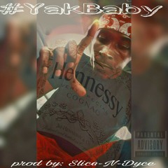 #YakBaBy
