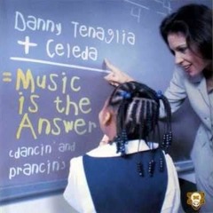 CELEDA - Music Is The Answer (Bounce Remix) *FREE DOWNLOAD*